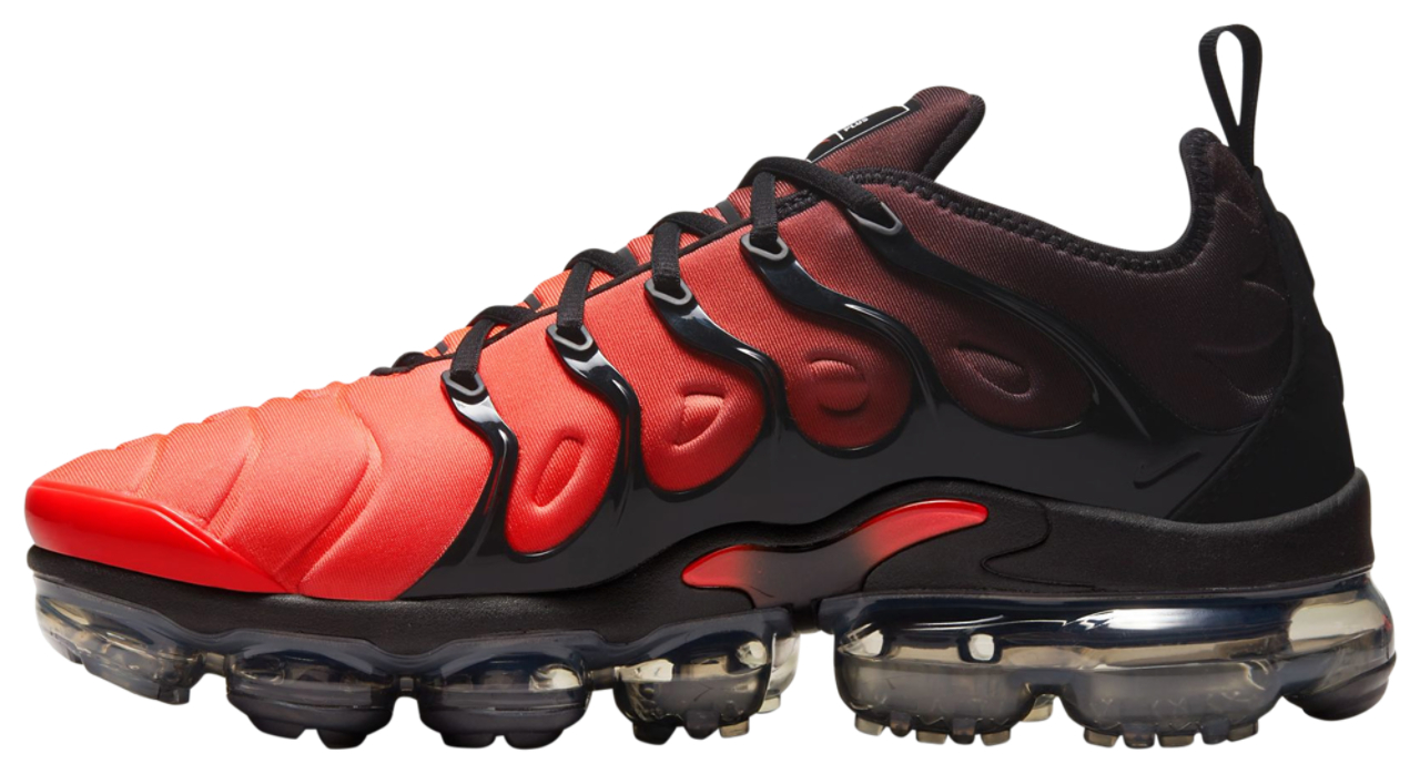 Nike Air Vapormax Plus Image 2 of 5. Tap to open photo gallery.