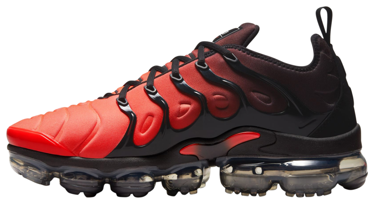 Nike Air Vapormax Plus Image 2 of 5. Tap to open photo gallery.