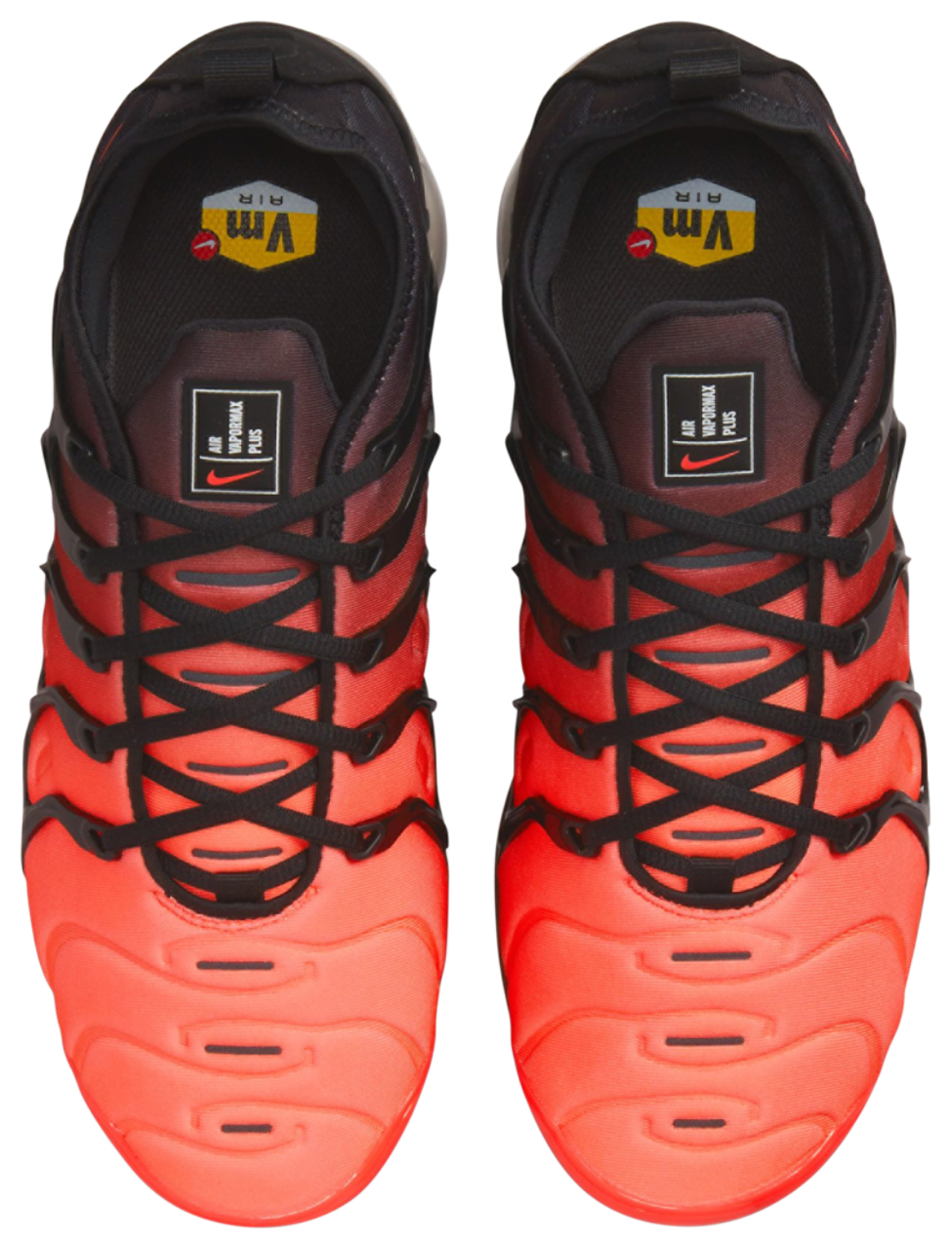 Nike Air Vapormax Plus Image 4 of 5. Tap to open photo gallery.