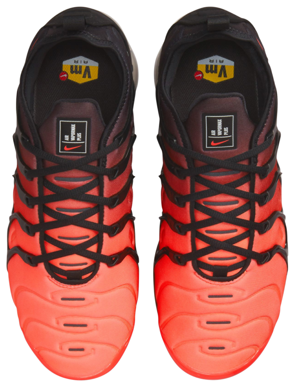 Nike Air Vapormax Plus Image 4 of 5. Tap to open photo gallery.