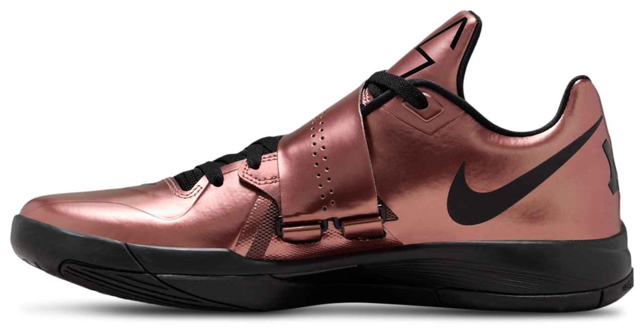 シューズ(男性用) NIKE KD4 Nike Zoom KD 4 Men's Shoes. Nike.com