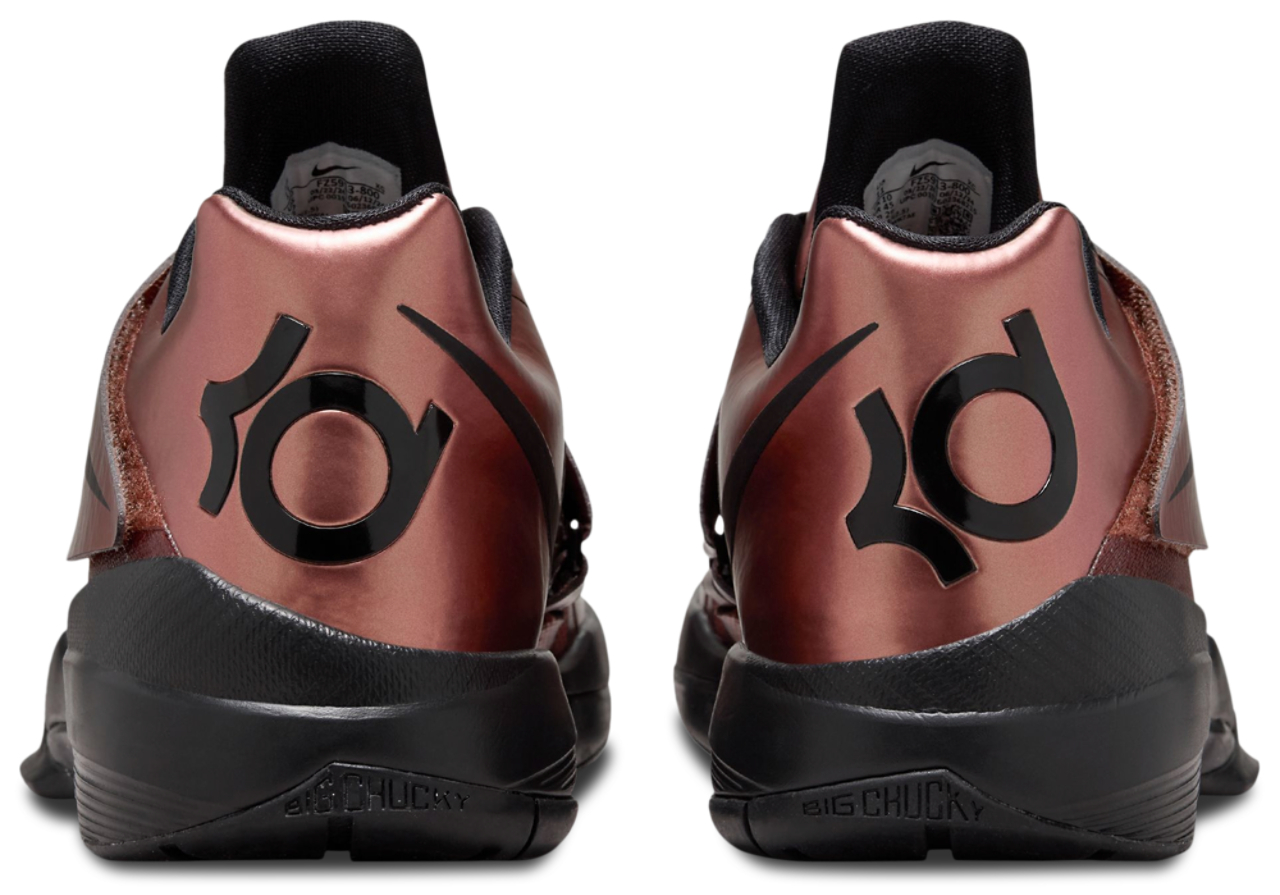 Nike KD IV | Foot Locker