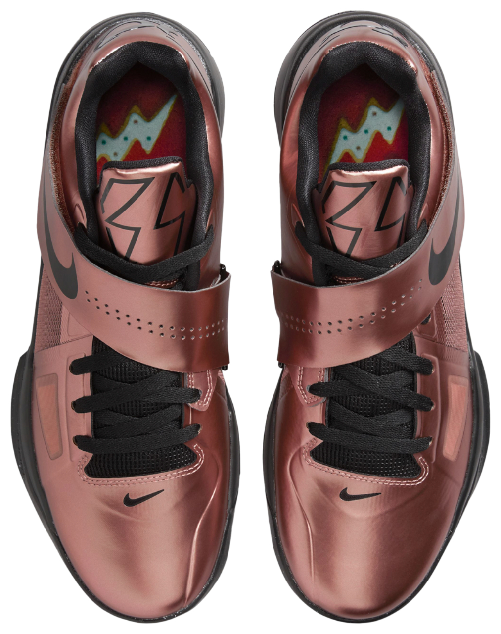 Nike KD IV | Foot Locker