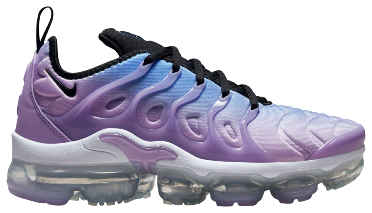 Nike Air Vapormax Plus Image 1 of 5. Tap to open photo gallery.