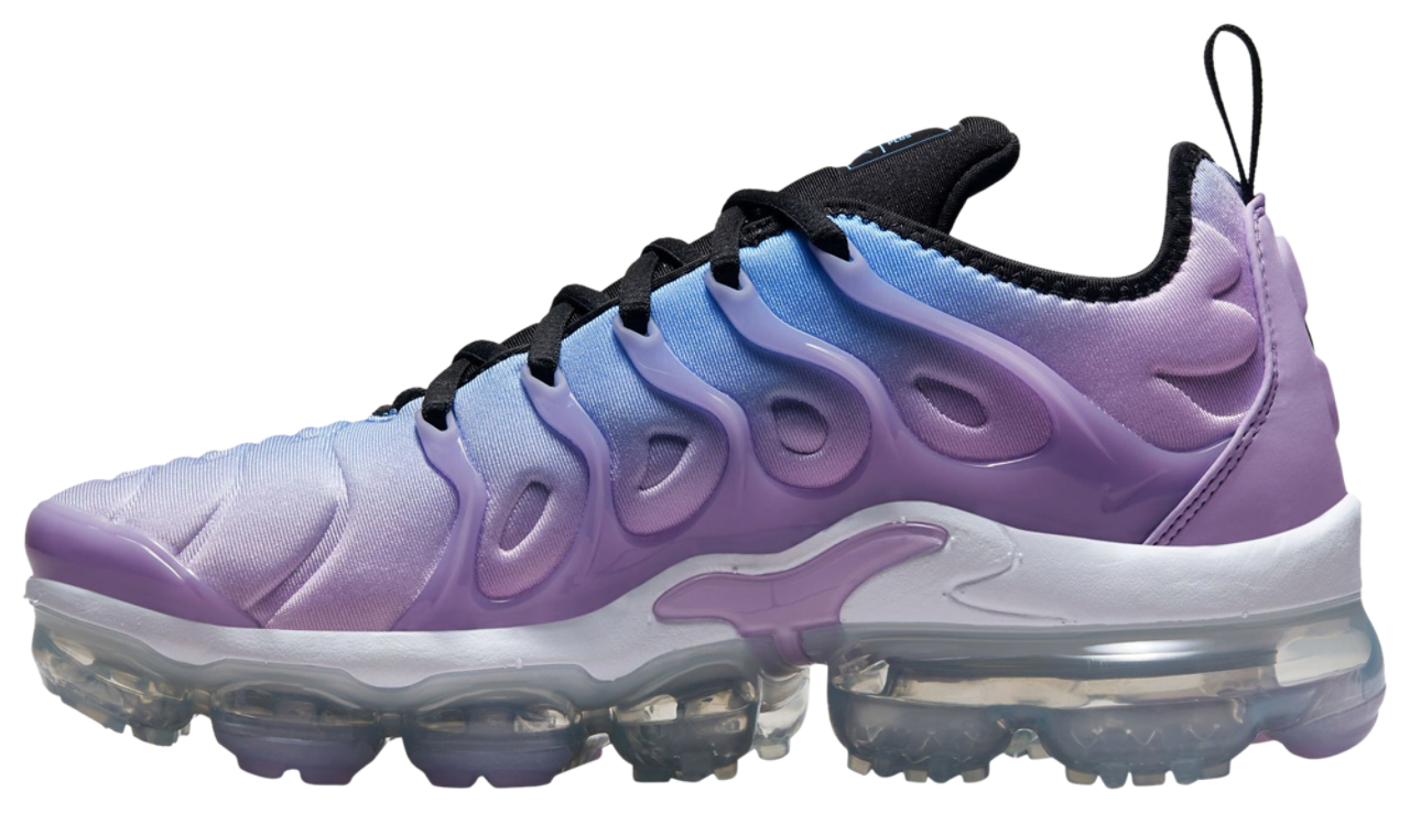 Nike Air Vapormax Plus Image 2 of 5. Tap to open photo gallery.