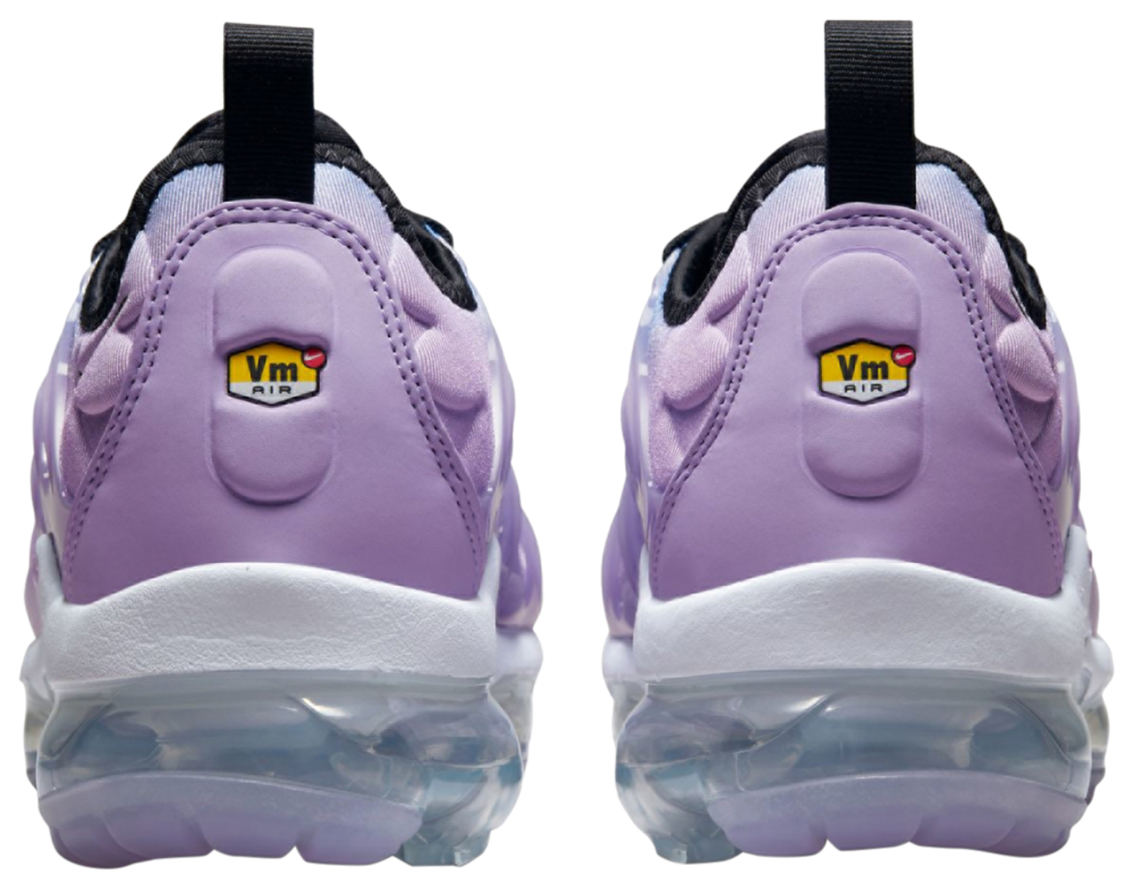 Nike Air Vapormax Plus Image 3 of 5. Tap to open photo gallery.