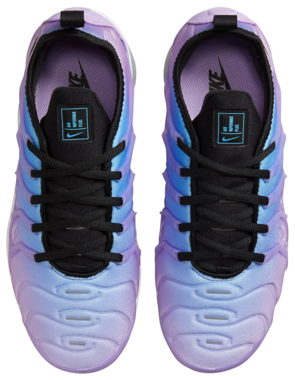 Nike Air Vapormax Plus Image 4 of 5. Tap to open photo gallery.