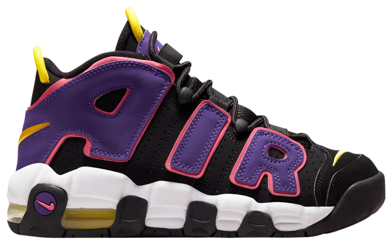 Nike Air More Uptempo | Kids Foot Locker
