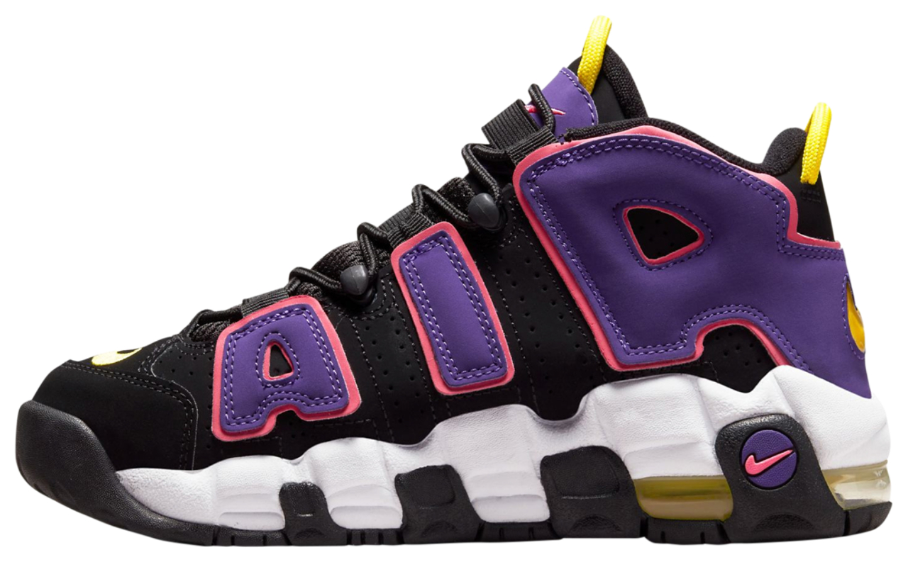 Nike Air More Uptempo Kids Foot Locker