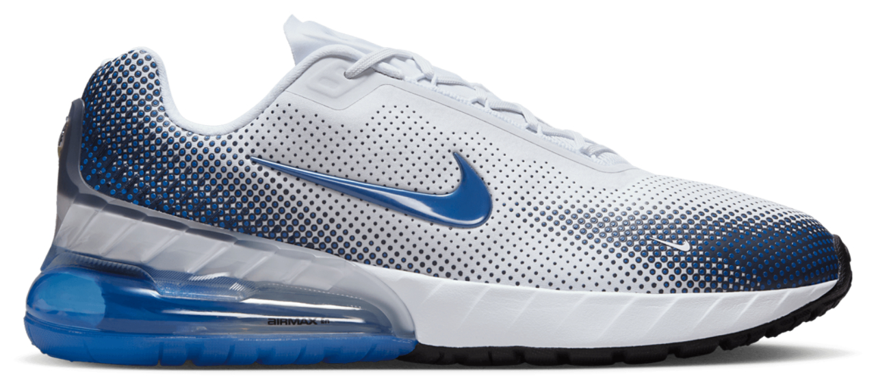 Nike Air Max Phoenix Image 1 of 8. Tap to open photo gallery.