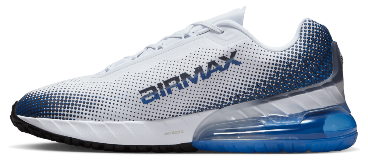 Nike Air Max Phoenix Image 2 of 8. Tap to open photo gallery.