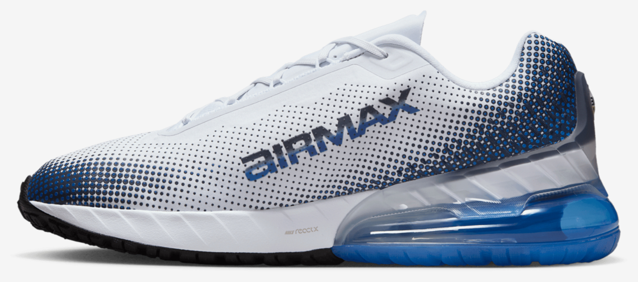 Nike Air Max Phoenix Image 2 of 8. Tap to open photo gallery.
