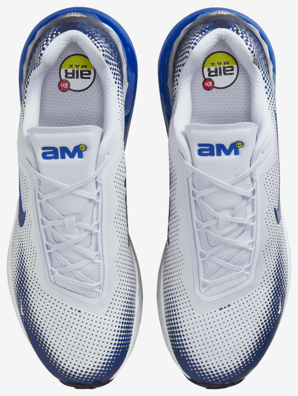 Nike Air Max Phoenix Image 4 of 8. Tap to open photo gallery.