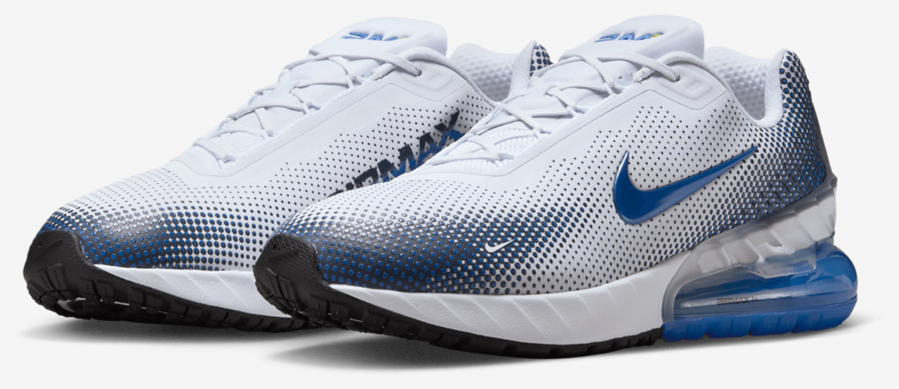 Nike Air Max Phoenix Image 6 of 8. Tap to open photo gallery.