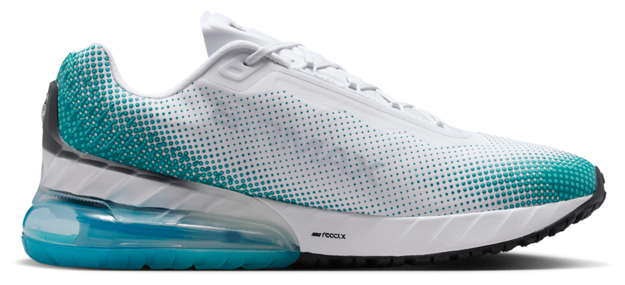 Nike Air Max Phoenix Image 1 of 8. Tap to open photo gallery.