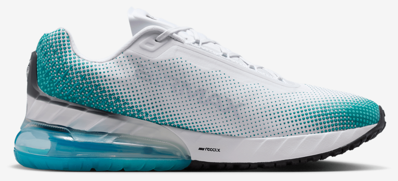 Nike Air Max Phoenix Image 1 of 8. Tap to open photo gallery.