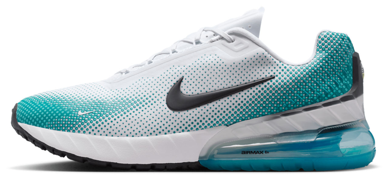 Nike Air Max Phoenix Image 2 of 8. Tap to open photo gallery.