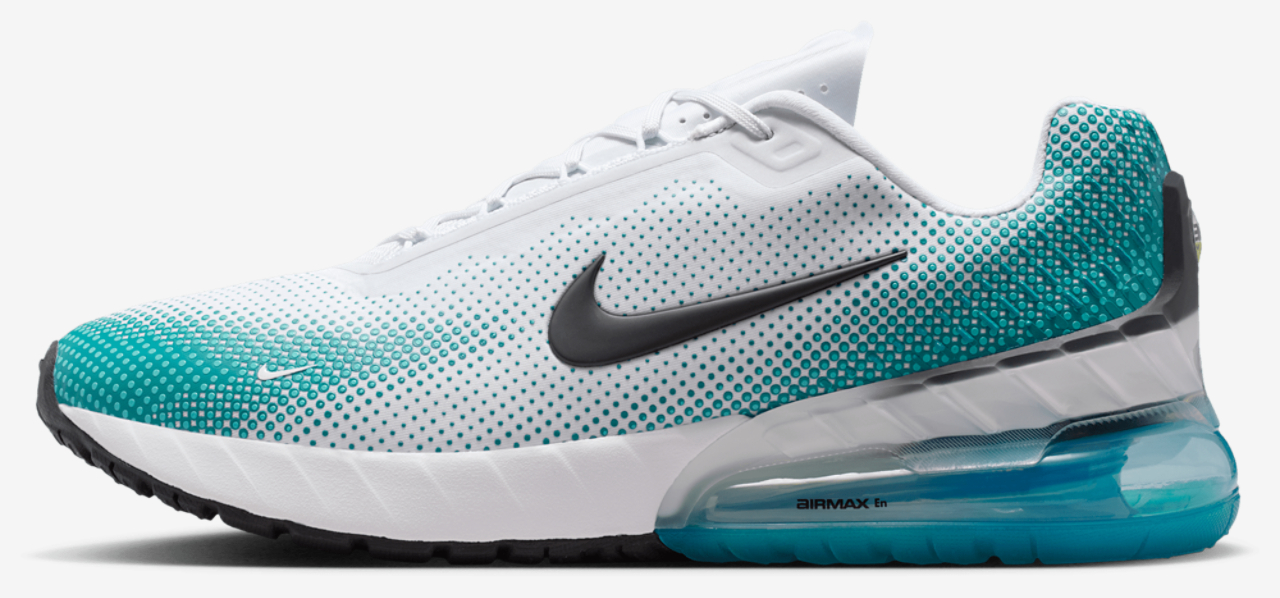 Nike Air Max Phoenix Image 2 of 8. Tap to open photo gallery.