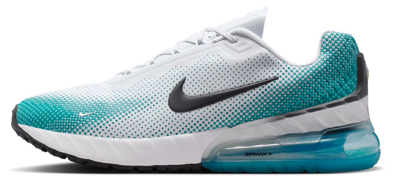 Nike Air Max Phoenix Image 2 of 8. Tap to open photo gallery.