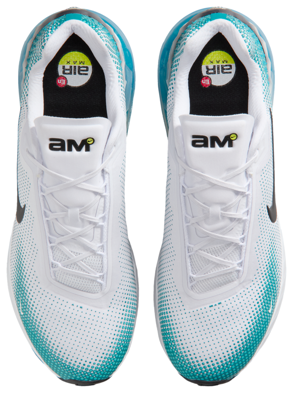 Nike Air Max Phoenix Image 4 of 8. Tap to open photo gallery.