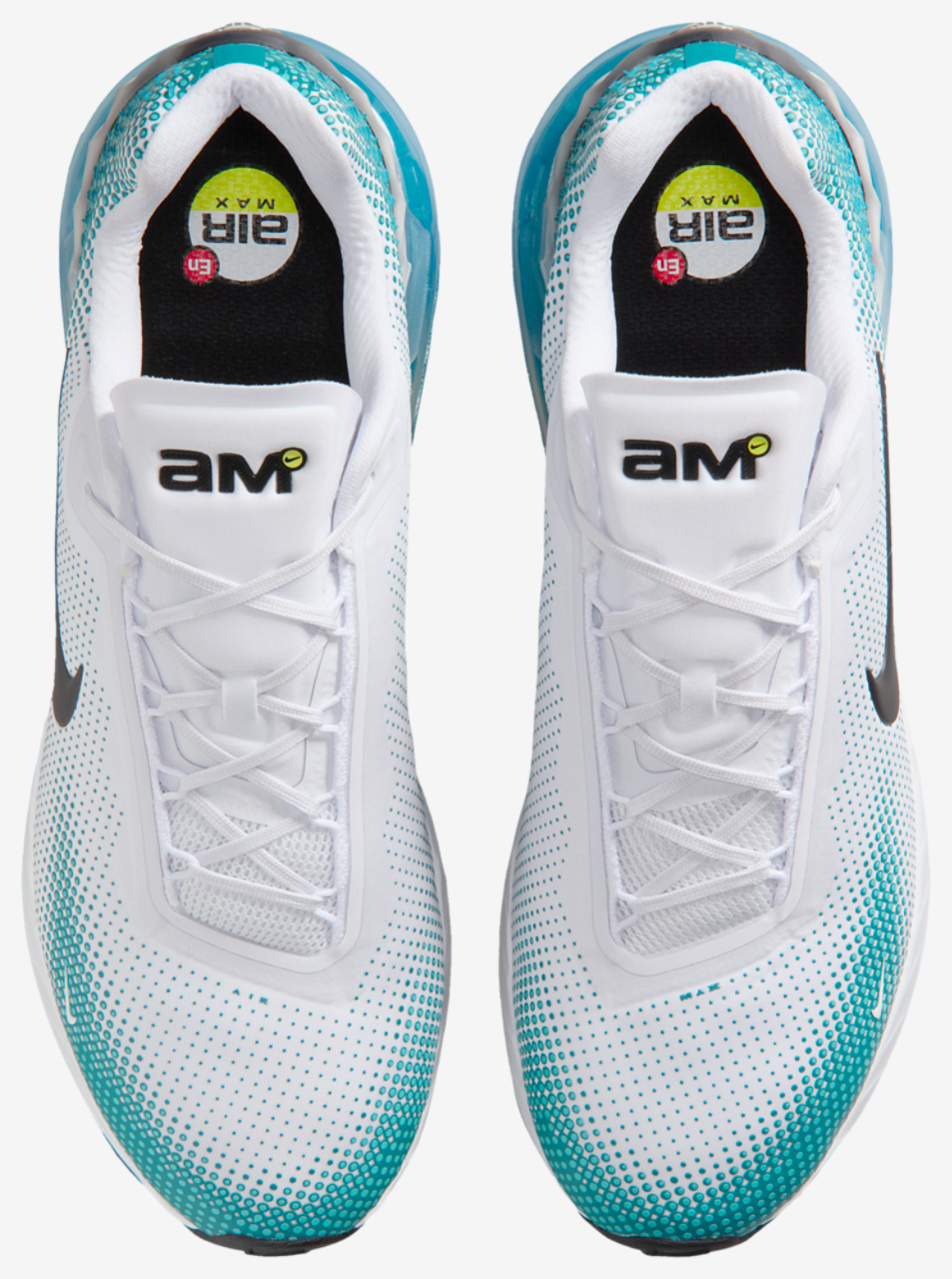 Nike Air Max Phoenix Image 4 of 8. Tap to open photo gallery.
