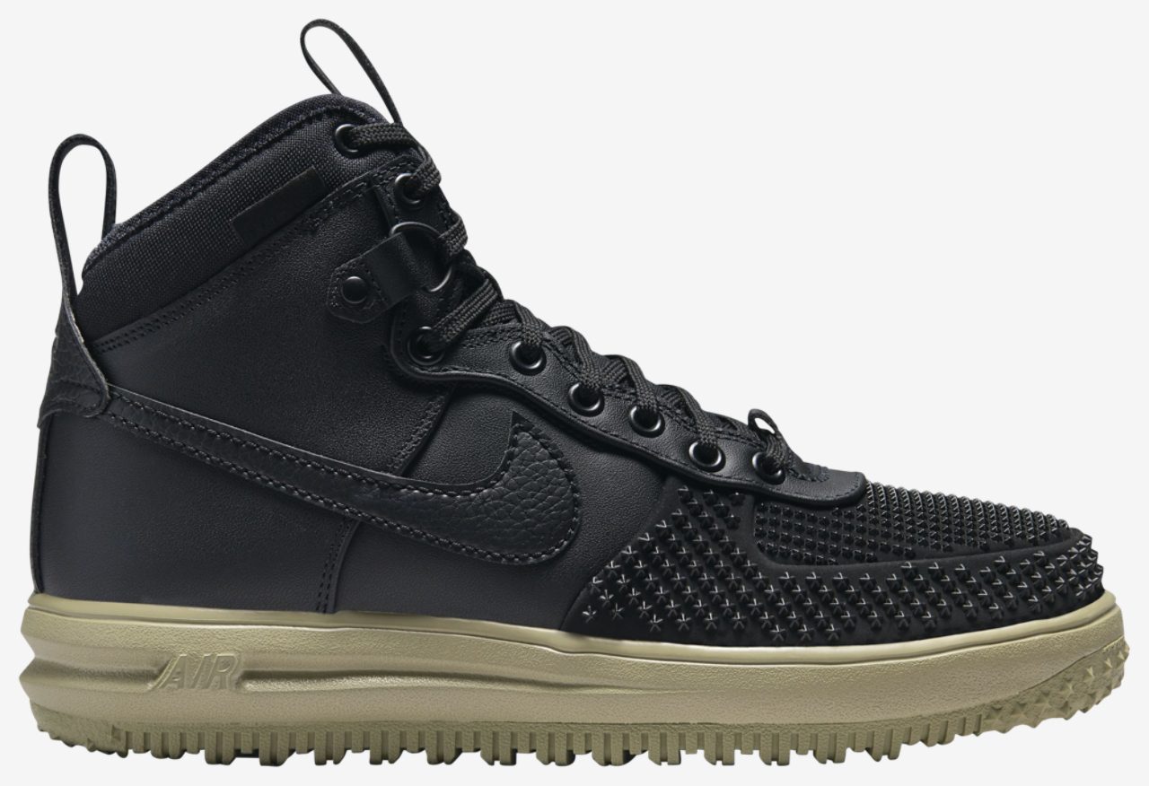 Nike Lunar Force 1 Duckboot Image 1 of 5. Tap to open photo gallery.