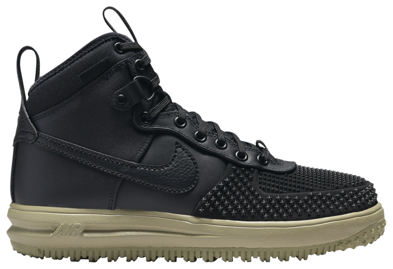 Nike Lunar Force 1 Duckboot Image 1 of 5. Tap to open photo gallery.