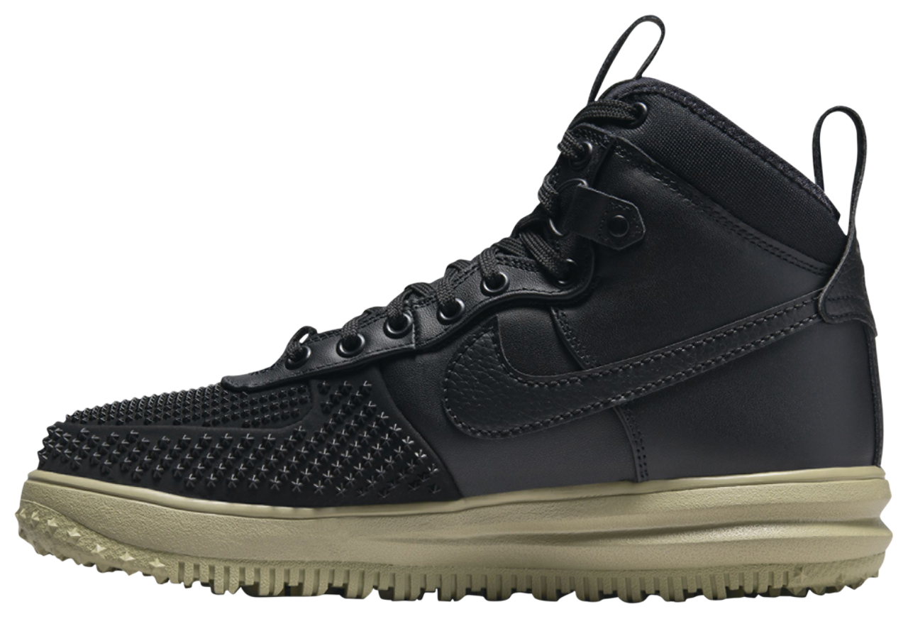 Nike Lunar Force 1 Duckboot Image 2 of 5. Tap to open photo gallery.