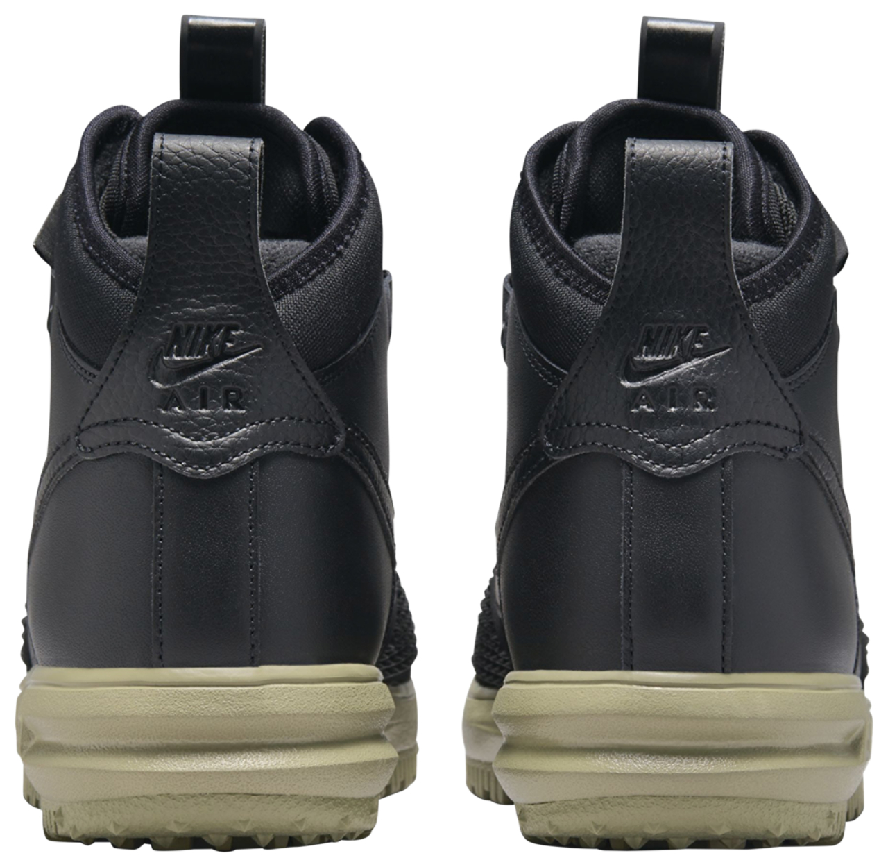 Nike Lunar Force 1 Duckboot Image 3 of 5. Tap to open photo gallery.