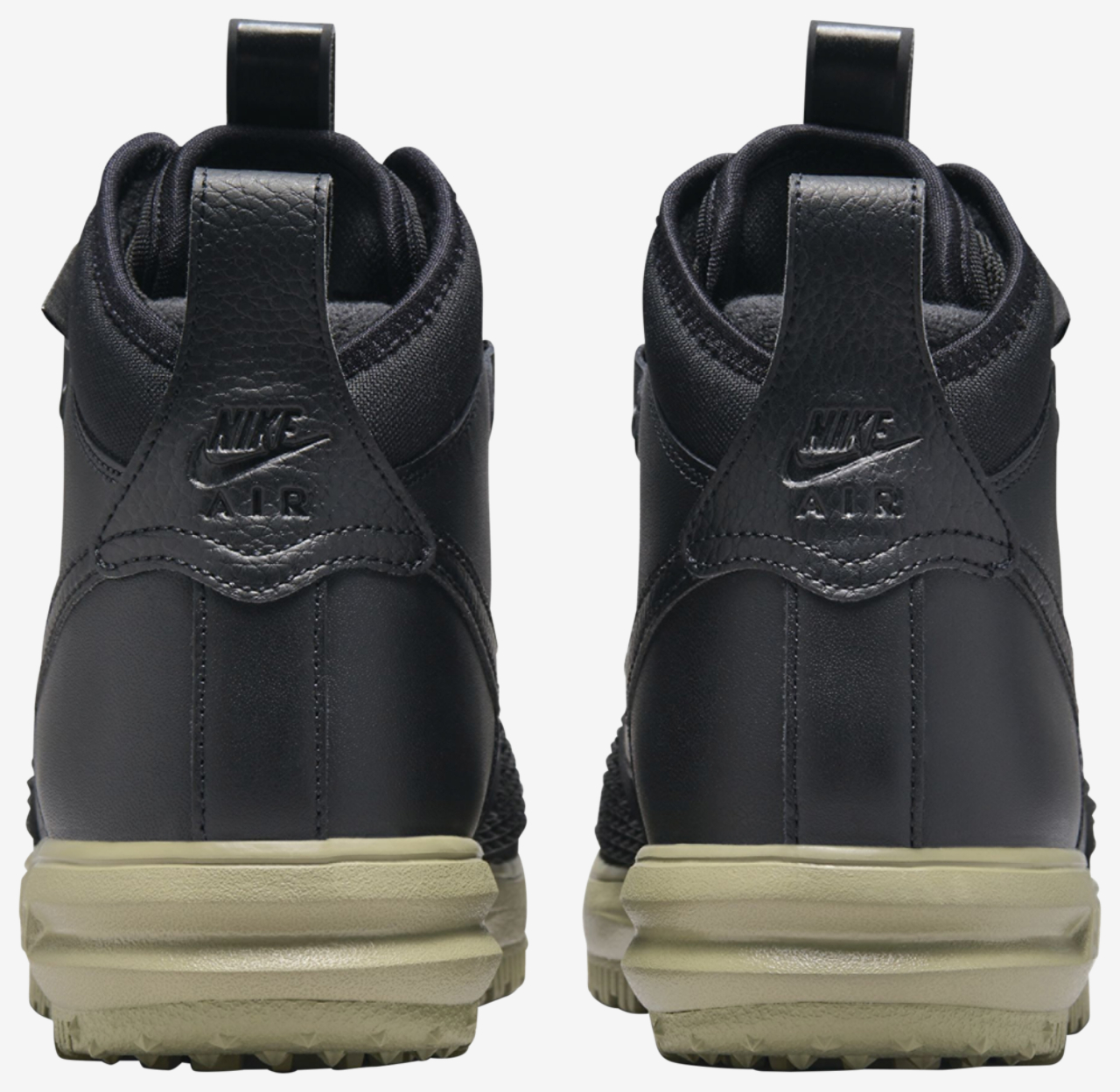 Nike Lunar Force 1 Duckboot Image 3 of 5. Tap to open photo gallery.