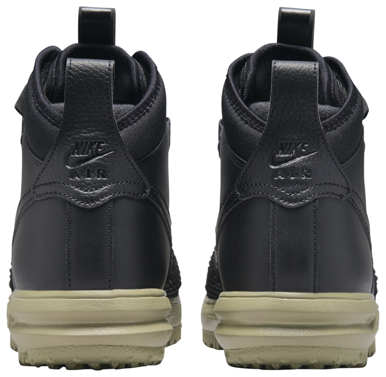 Nike Lunar Force 1 Duckboot Image 3 of 5. Tap to open photo gallery.