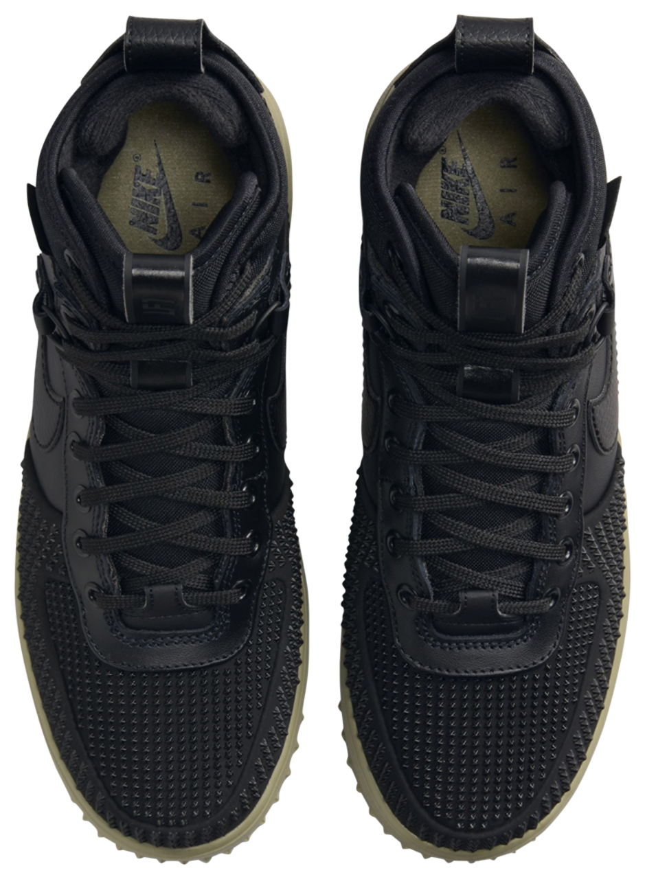 Nike Lunar Force 1 Duckboot Image 4 of 5. Tap to open photo gallery.