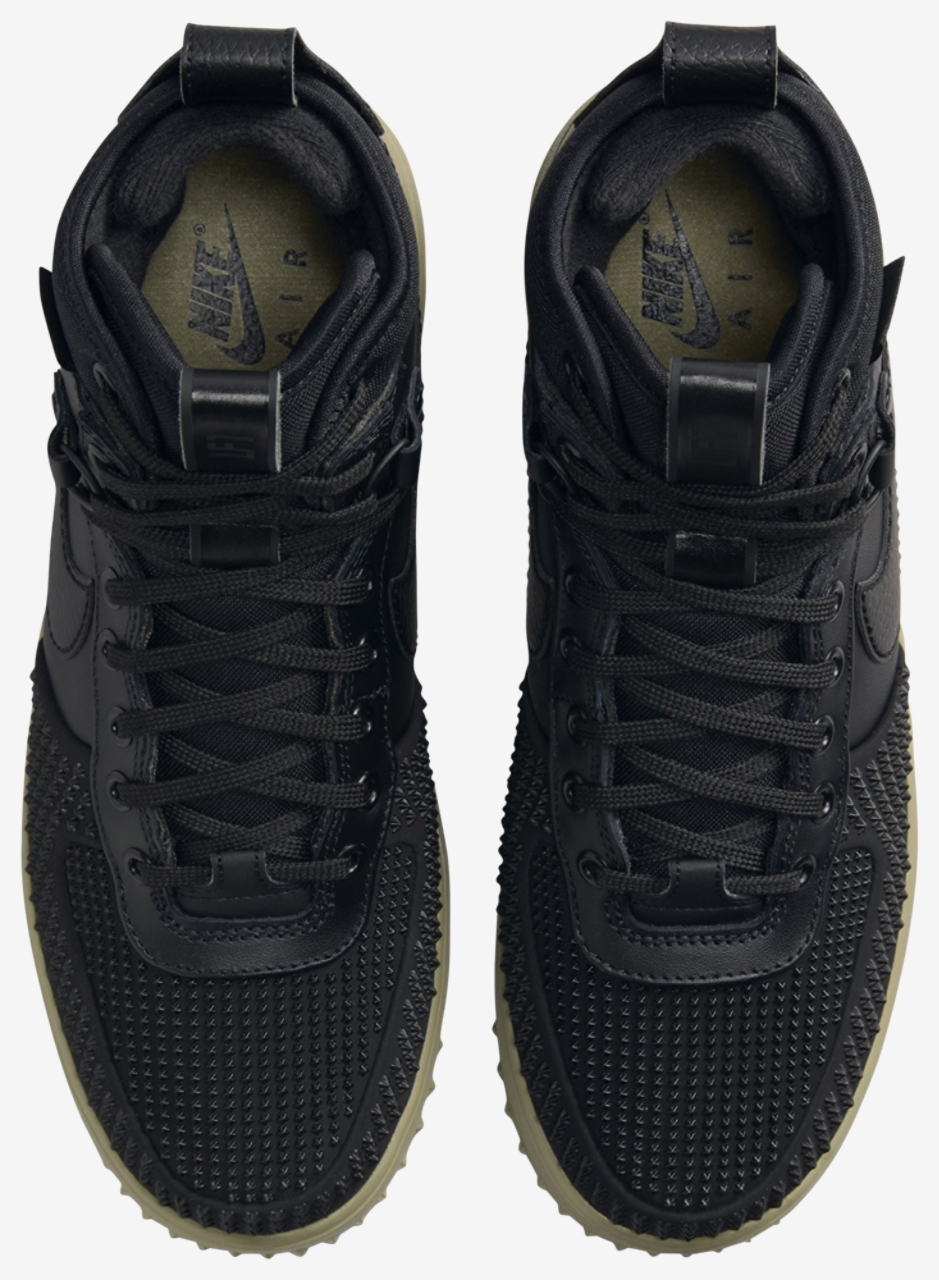 Nike Lunar Force 1 Duckboot Image 4 of 5. Tap to open photo gallery.