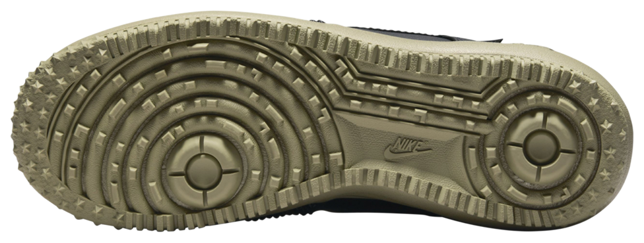 Nike Lunar Force 1 Duckboot Image 5 of 5. Tap to open photo gallery.