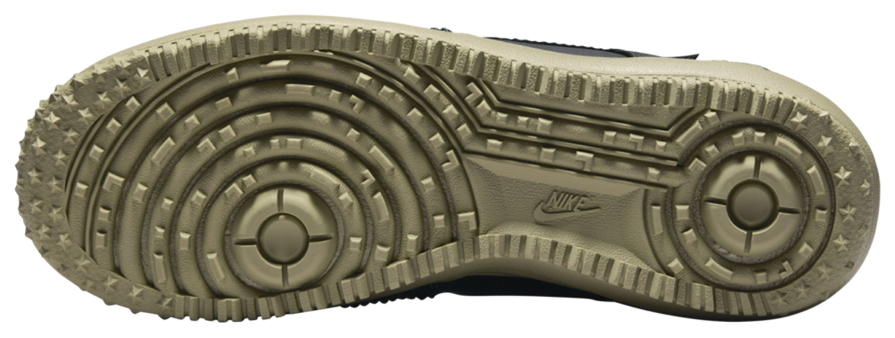 Nike Lunar Force 1 Duckboot Image 5 of 5. Tap to open photo gallery.