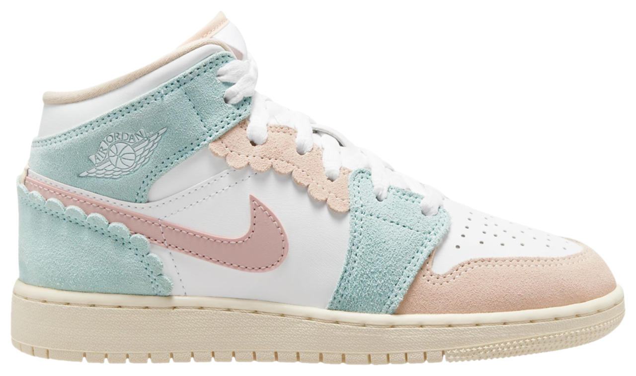 Jordan Air Jordan 1 Mid SE | Foot Locker
