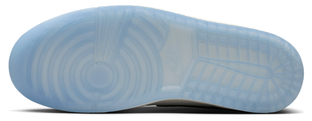 Jordan Retro 1 High OG Image 5 of 5. Tap to open photo gallery.
