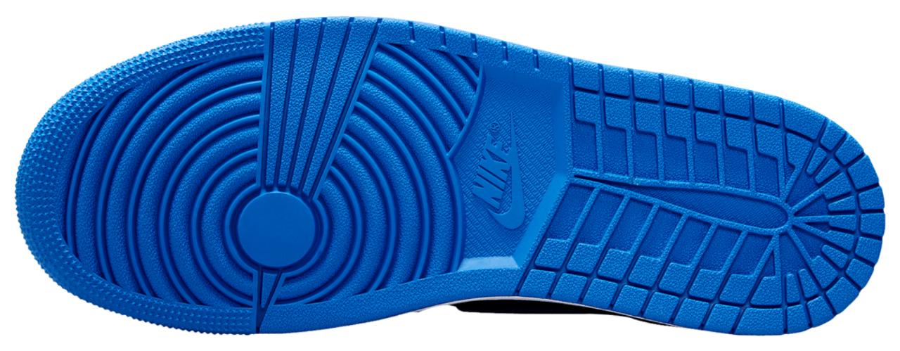 Jordan Retro 1 High OG Image 5 of 6. Tap to open photo gallery.