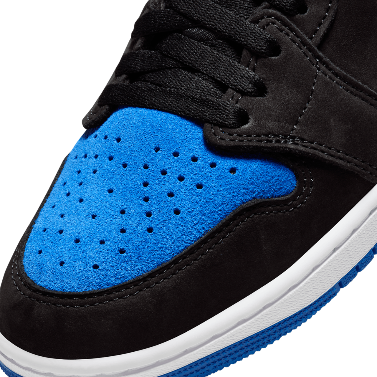 Jordan Retro 1 High OG Image 6 of 6. Tap to open photo gallery.