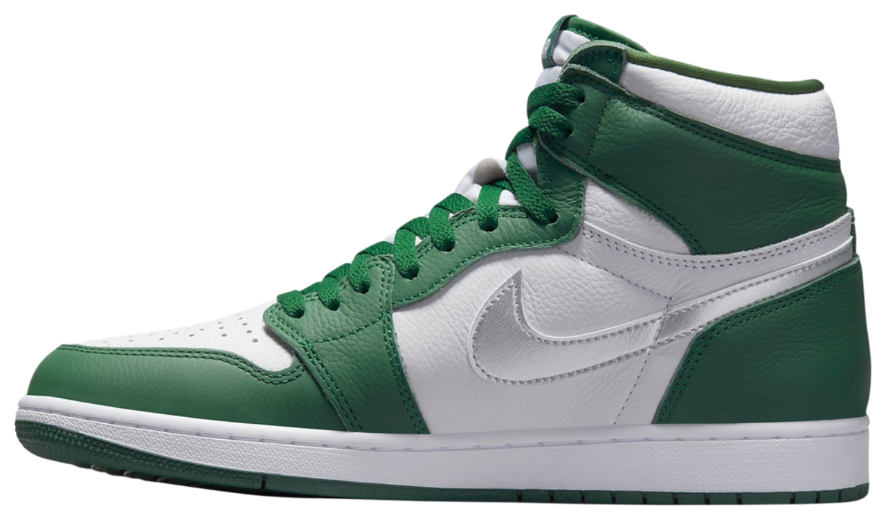 Jordan Retro 1 High OG Image 2 of 5. Tap to open photo gallery.
