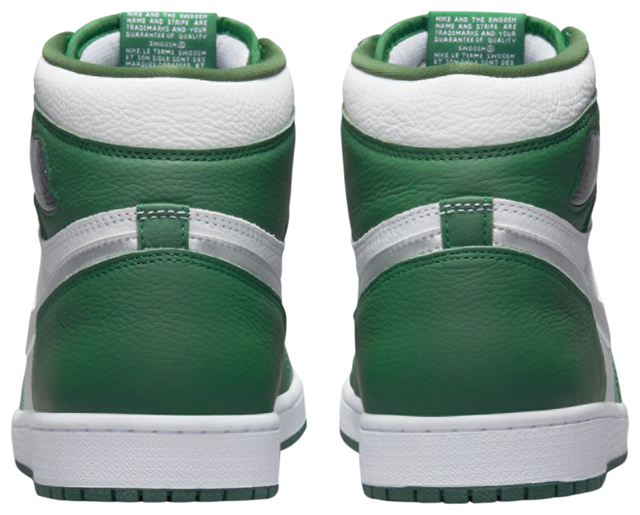 Jordan Retro 1 High OG Image 3 of 5. Tap to open photo gallery.