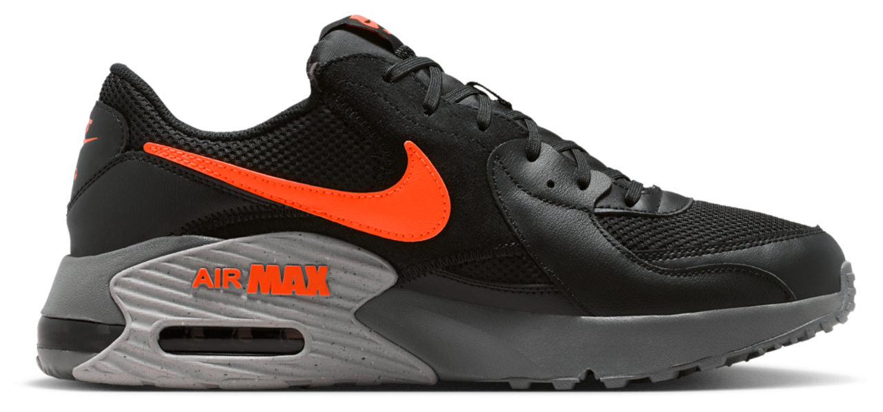 Nike Air Max Excee Image 1 of 5. Tap to open photo gallery.