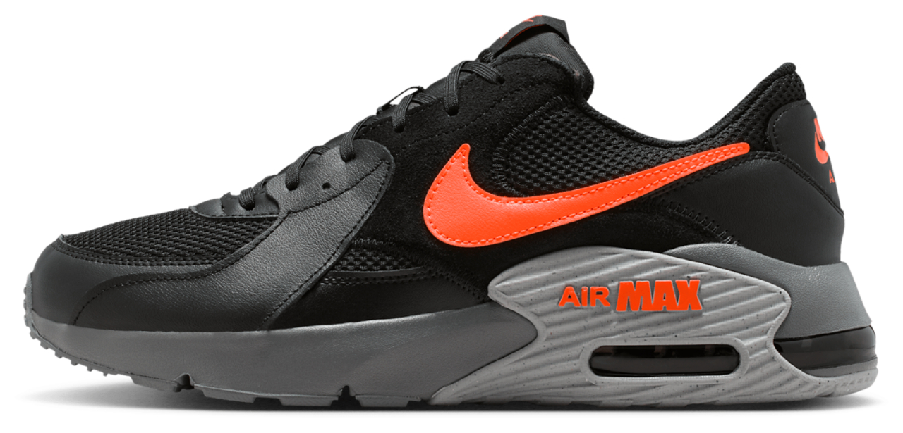 Nike Air Max Excee Image 2 of 5. Tap to open photo gallery.