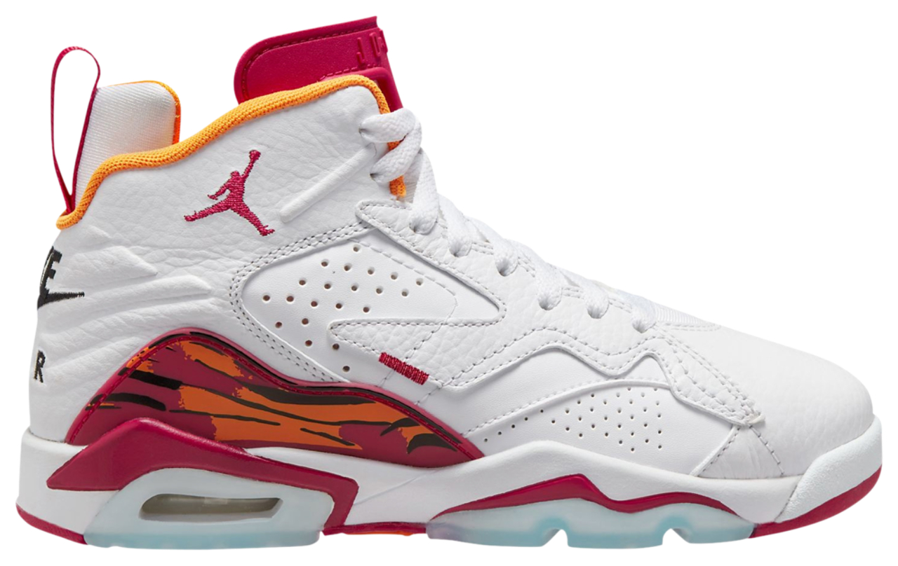 Jordan MVP Kids Foot Locker