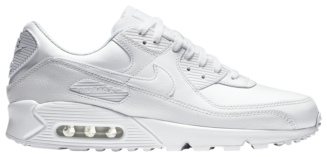 Nike Air Max 90 Image 1 of 5. Tap to open photo gallery.