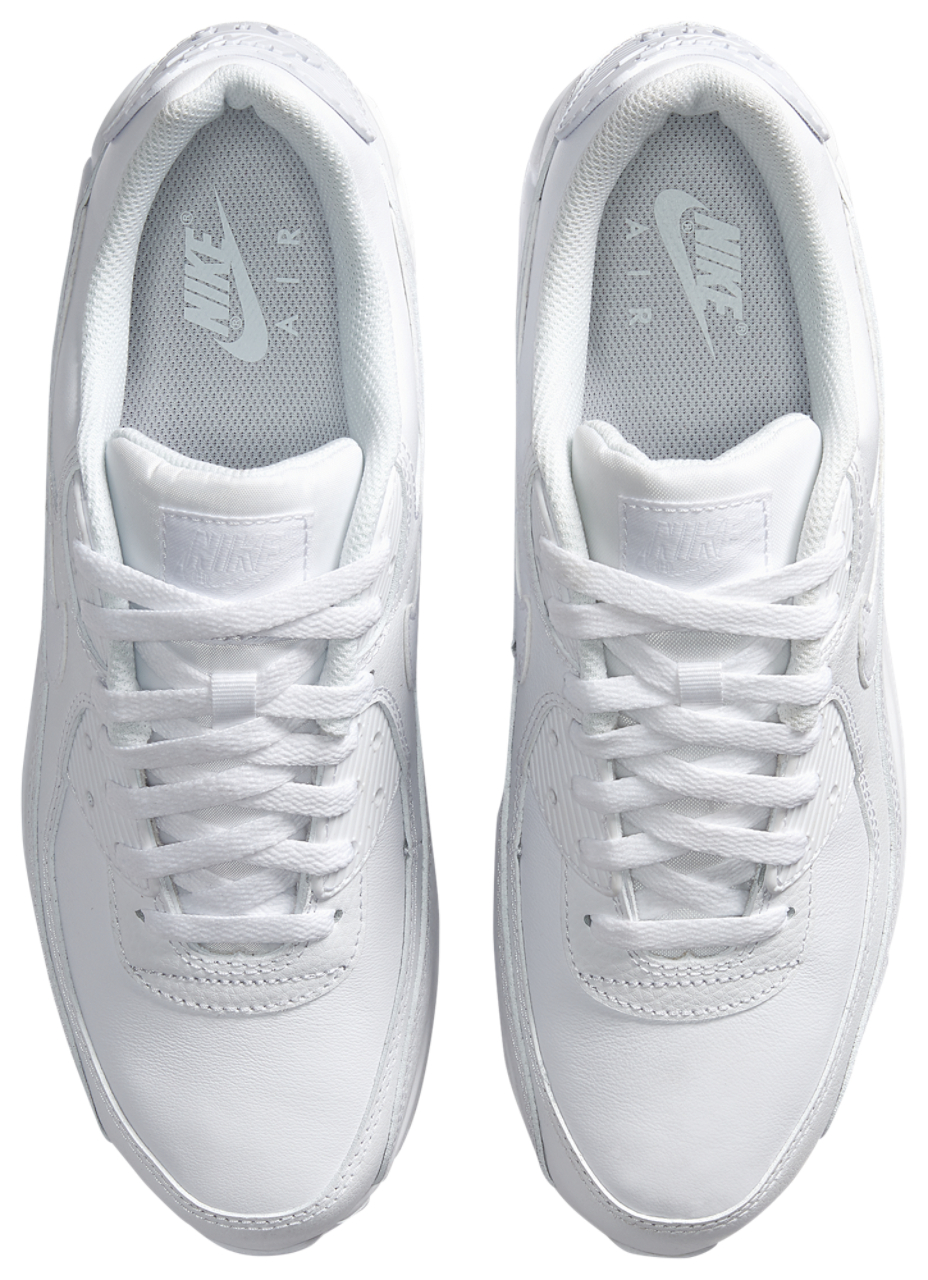 Nike Air Max 90 Image 4 of 5. Tap to open photo gallery.