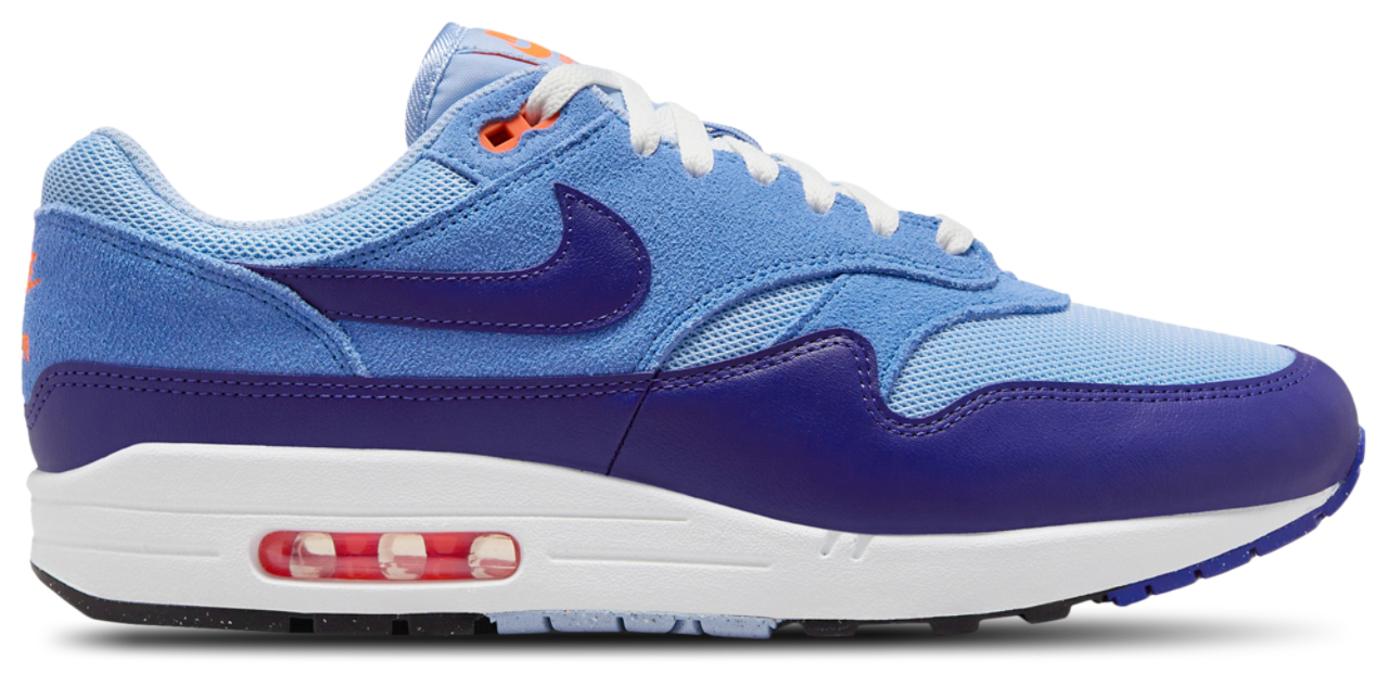 Nike Air Max 1 Image 1 of 6. Tap to open photo gallery.