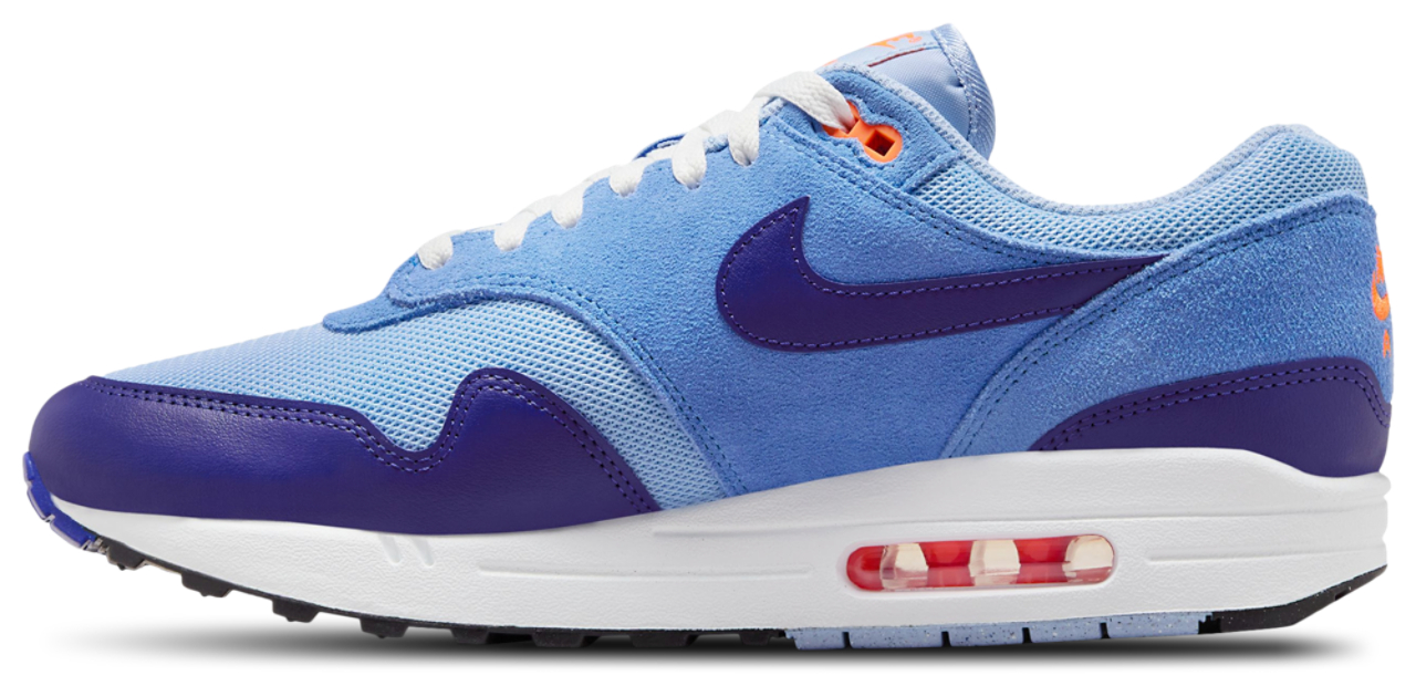 Nike Air Max 1 Image 3 of 6. Tap to open photo gallery.