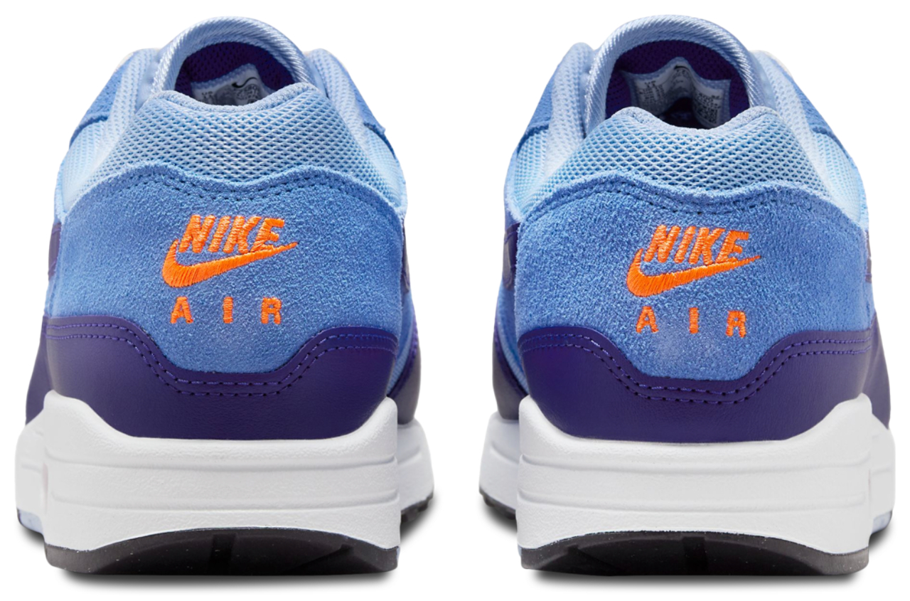 Nike Air Max 1 Image 4 of 6. Tap to open photo gallery.