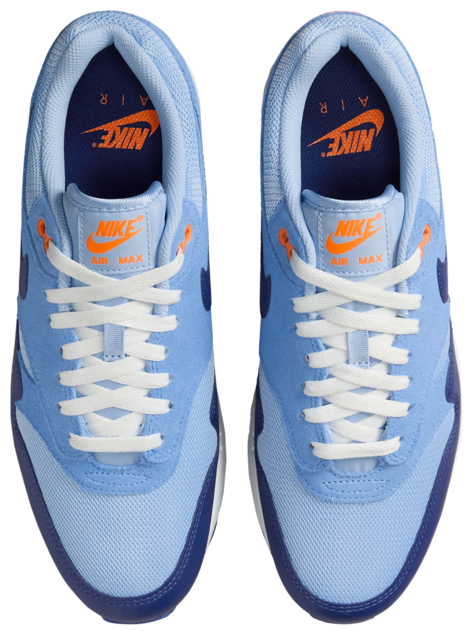 Nike Air Max 1 Image 5 of 6. Tap to open photo gallery.